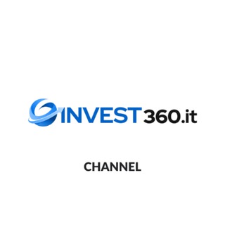 Логотип @invest360channelfree - Invest360 Channel FREE