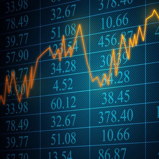 Логотип @invest458 - 💸Великие Инвестиции💸