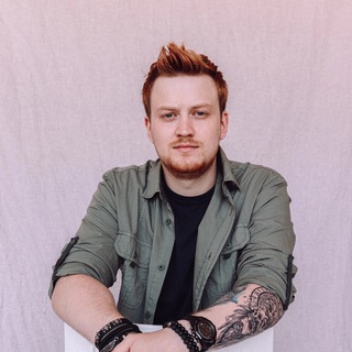 Логотип @invest4lifepublic - Дмитрий Вигуляров | личный блог