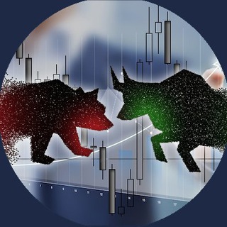 Логотип @invest74 - iNVΞST74 - канал о трейдинге