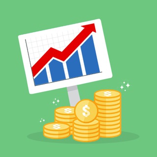 Логотип @invest_4at - Invest TOP [ЧАТ]