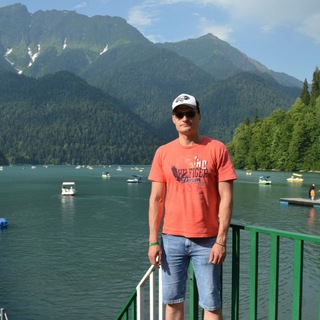 Логотип @invest_amn - Инвестиции с умом