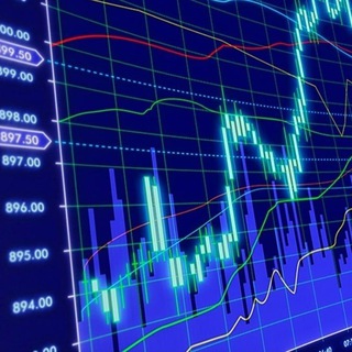 Логотип @invest_analiz - Invest_analiz_kompanii