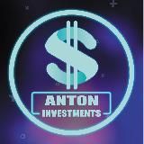 Логотип @invest_band - ИНВЕСТИЦИИ 📈 Криптовалюты / Форекс