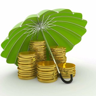 Логотип @invest_banks - Вклады и инвестиции