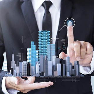 Логотип @invest_businessidea - Бизнес идеи | Инвест идеи