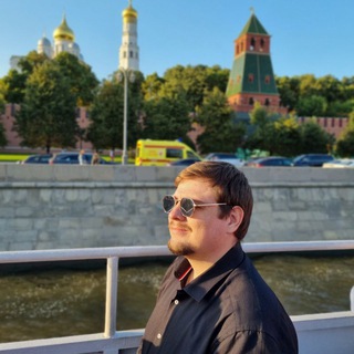 Логотип @invest_chemodan - TKACHEV INVEST
