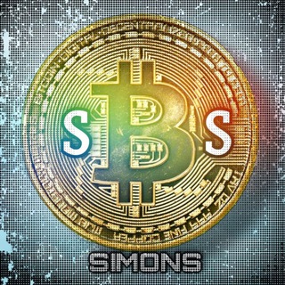 Логотип @invest_club_top - SimonS ™ Инвест. клуб