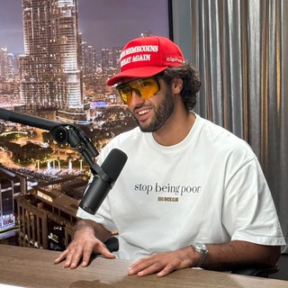 Логотип @invest_crypto_defi - Эмиль Панахов | IN CRYPTO WE TRUST