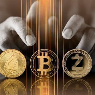 Логотип @invest_crypto_times - INVEST CRYPTO TIME
