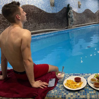 Логотип @invest_dima1 - Будущее не за горами💰