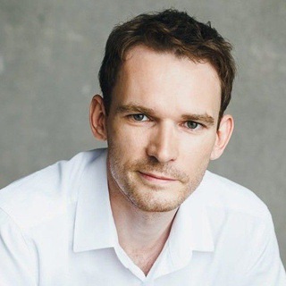 Логотип @invest_forever_chat - Инвестиции навсегда - чат