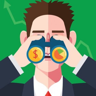 Логотип @invest_friend - Твой инвест-друг