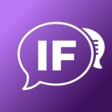Логотип @invest_future_chat - InvestFuture Chat