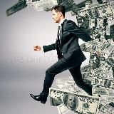 Логотип @invest_gangband - ВАМ ПОНРАВИТСЯ🧠💵