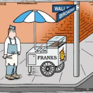 Логотип @invest_genius - Покорители Уолл-стрит