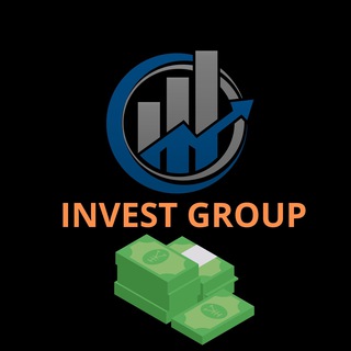 Логотип @invest_gnews - Invest Group - Новости рынка бизнеса ,Инвестиции,Экономика.