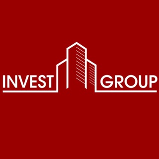 Логотип @invest_group1 - INVEST_GROUP