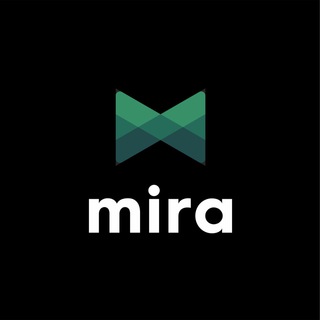 Логотип @invest_in_mira - MIRA