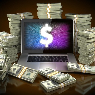 Логотип @invest_inett - Интернет Заработок | Инвестиции