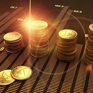 Логотип @invest_insaider - Инвестиции| Финансы