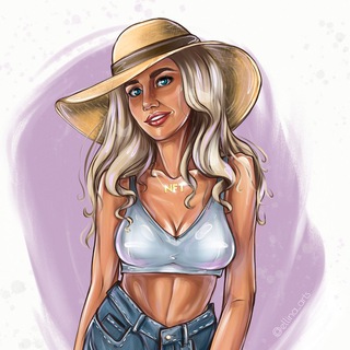 Логотип @invest_lady - NFT | DeFi | Трейдинг| ▶️ Обучение