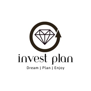 Логотип @invest_plan_group2024 - Invest Plan