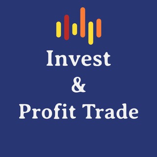 Логотип @invest_profittrade - Invest & Profit Trade