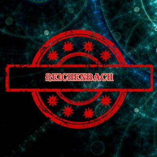 Логотип @invest_reichenbach - Команда Инвестора [Reichenbach Team]