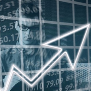 Логотип @invest_ru_ch - Инвестиции RU