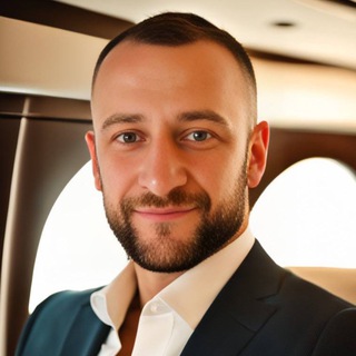 Логотип @invest_safronov - К💵МИЛЛИАРДУ💵НА WB