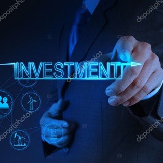 Логотип @invest_srat - Инвестиции - Криптовалюта - Бизнес - Деньги В Интернете