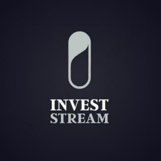 Логотип @invest_stream - Invest_stream