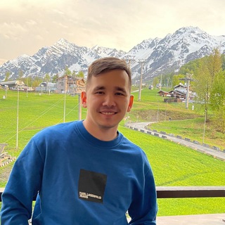 Логотип @invest_tgg - Тимур | Инвестиции в Telegram