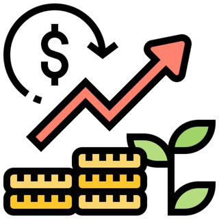 Логотип @invest_top_news - ДОХОД: инвестиции и недвижимость