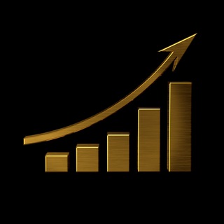 Логотип @invest_topp - Твои инвестиции 📈