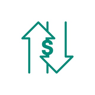 Логотип @invest_trade_tg - Трейдинг | Инвестиции | Стратегии