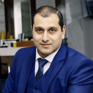 Логотип @invest_traders - Артём Хачатрян | Инвестиции и трейдинг