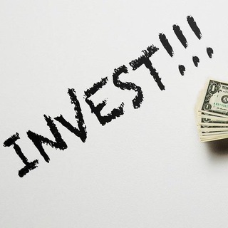 Логотип @invest_universitet - Финансы CashBack Инвестиции