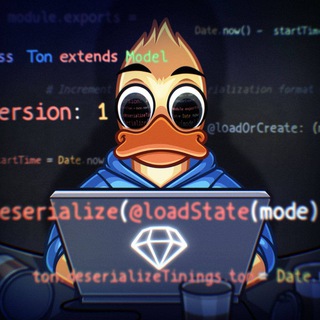 Логотип @invest_we_trust - INSIDE CRYPTO