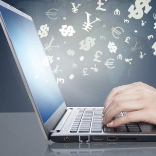 Логотип @invest_withus - 💵 ИНВЕСТИРУЕМ ВМЕСТЕ!💵