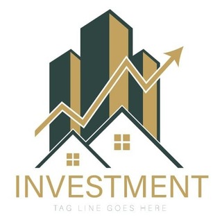 Логотип @investadventure - Инвестиционные приключения