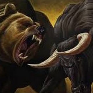 Логотип @investagregor - Инвестиции. Крипта. Алго.