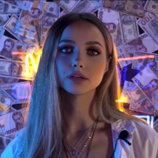 Логотип @investanutayachat - Инвестанутая 💎 чат