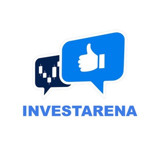 Логотип @investarena_analytics - InvestArena Analytics