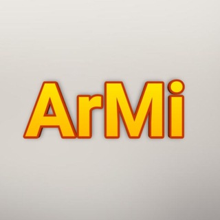 Логотип @investarmi - Invest ArMi