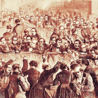 Логотип @investarter - Биржевой Маклер