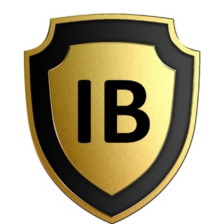 Логотип @investbaza_kz - Investbaza_kz