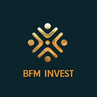 Логотип @investbfm - Предложение для инвестиций