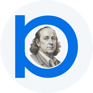 Логотип @investbloger - Invest Blog